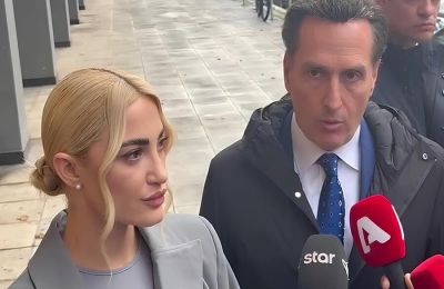 Σoκ τι αποκάλυψε ο δικηγόρος της Ιωάννας Τούνη