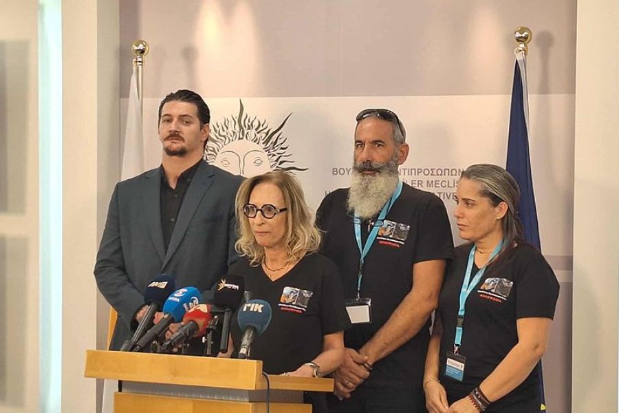 «Δεν έχω πάρει ένα τηλεφώνημα που να λέει… Αλέξανδρε είσαι καλά;»