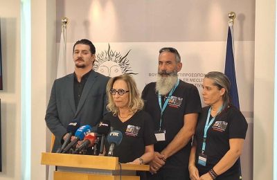 «Πλήρωσα εγώ ο ίδιος τις επεμβάσεις»