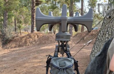 ΘΗΣΕΑΣ και DroneEYE: Τα νέα ισχυρά συστήματα της ΕΦ σε δράση (Εικόνες)