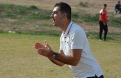 Δαρείος: «Η Ανόρθωση είναι καταδικασμένη να πρωταγωνιστεί»