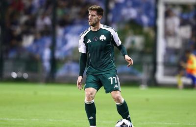 Πρόβλημα με Κυριακόπουλο στον Παναθηναϊκό