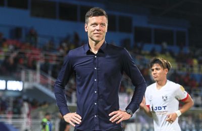 Νέα δουλειά για Τάνο