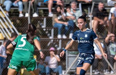 Ισοβαθμία μετά την ισοπαλία στο ντέρμπι