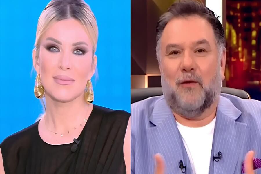 Καινούργιου για Αρναούτογλου