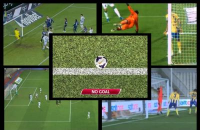 Goal Line Technology: Το κόστος, η χρήση και η Κυπριακή πραγματικότητα