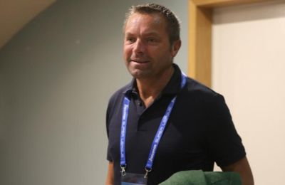 «Έχει καταγγείλει τον Λανουά στην UEFA η ΑΕΚ»