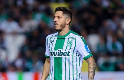 «Δεν παίζει με Γιβραλτάρ ο Γιόβετιτς»