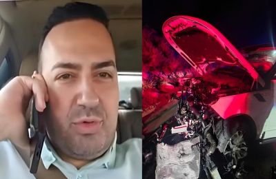 Η αποκάλυψη που κανείς δεν περίμενε