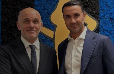 Επίσημο: Νέος προπονητής της Αταλάντα ο Παλαντίνο