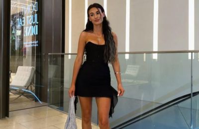 Σάλος με Βρετανίδα influencer