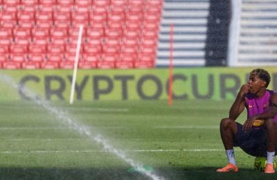 Κλιμακώνεται η ένταση για τον Λαμίν Γιαμάλ