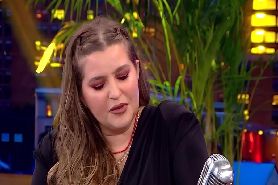 Μαρία Κίτσου: «Δέχθηκα ανθρωποφαγία για τα κιλά που πήρα..»