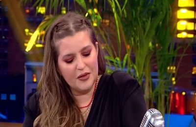 Συγκλονίζει η ηθοποιός Μαρία Κίτσου