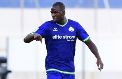 Πρεσβευτής κατά ρατσισμού και υποψήφιος στα FIFPRO Merit Awards