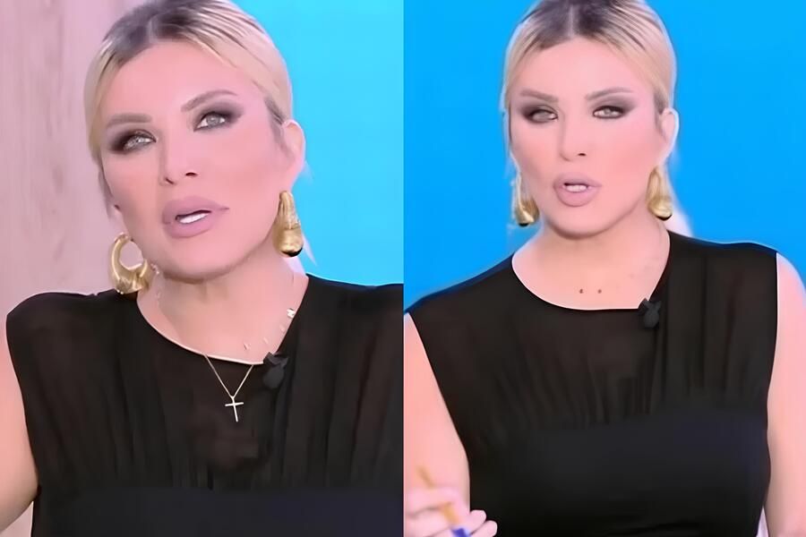 Καινούργιου: Τα σχόλια που δέχεται για την εγκυμοσύνη & η παρατήρηση