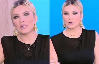 Απαντά στα σχόλια που δέχεται για την εγκυμοσύνη της