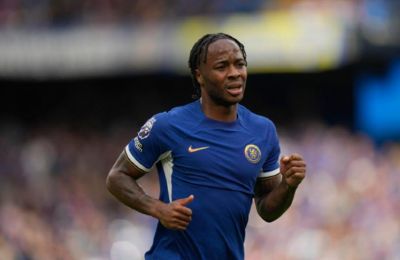 Στέρλινγκ: Επιχείρησαν να διαρρήξουν το σπίτι του ενώ ήταν μέσα