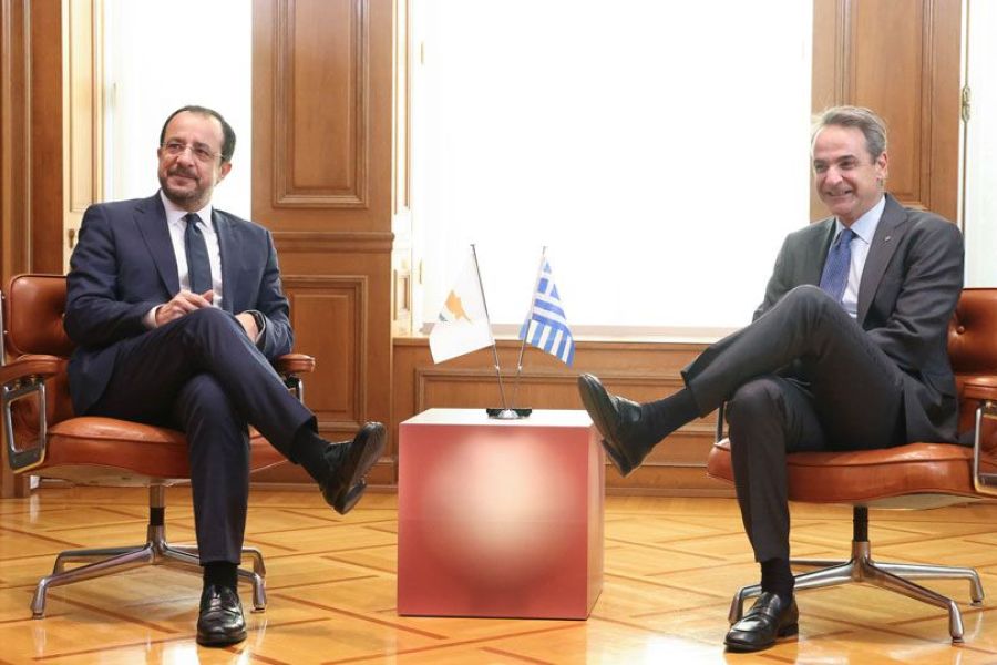 Οι βασικοί πυλώνες της τρίτης Διακυβερνητικής Συνόδου Κύπρου