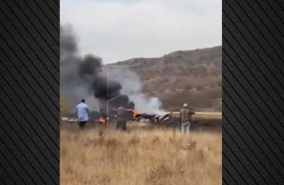 Επιχείρηση έρευνας και διάσωσης με τη συνεργασία των τριών χωρών