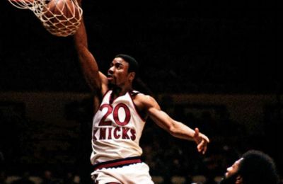 Έφυγε ο θρυλικός «sugar», Μάικλ Ρέι Ρίτσαρντσον