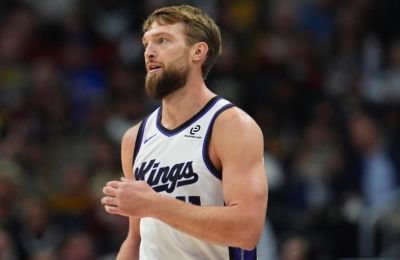 Κινγκς: Εξετάζουν το ενδεχόμενο rebuilding