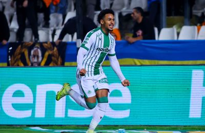 Ομόνοια: «Μαέστρος» με ουσία και αριθμούς!