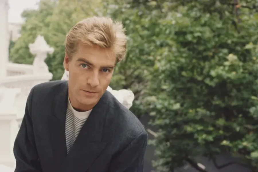 Πέθανε ο τραγουδιστής των «Living in a Box», Richard Darbyshire