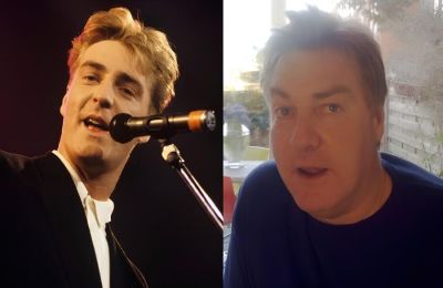 Ο Βρετανός τραγουδιστής, πρώην frontman του ποπ συγκροτήματος των 80s «Living In A Box», έφυγε από τη ζωή