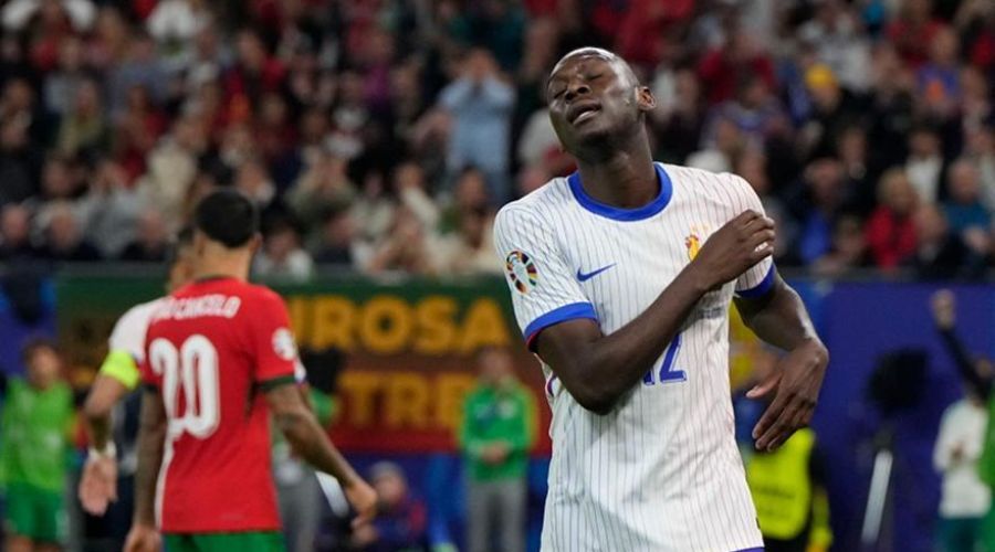 Γλίτωσε το χειρουργείο ο Κολό Μουανί