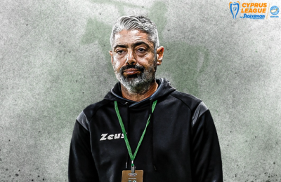 Ακρίτας: Τέλος ο Γαρπόζης