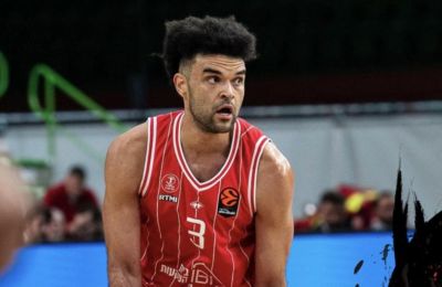 Χάποελ Τελ Αβίβ... βγαλμένη από το ΝΒΑ