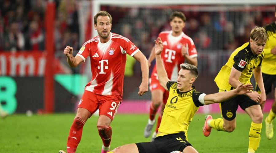 «Πλησιάζει στη Μπάγερν Μονάχου ο Σλότερμπεκ»