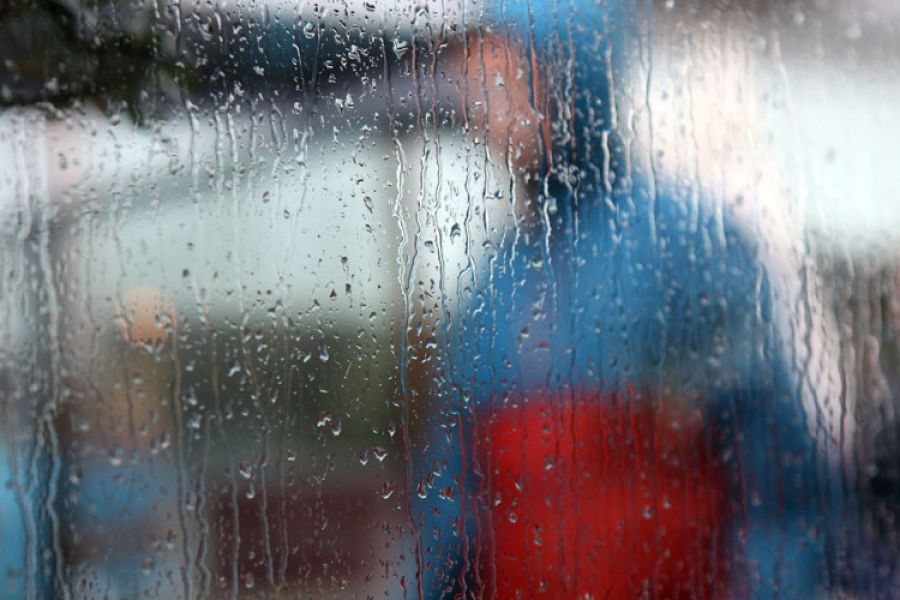 Αλλάζει ο καιρός – Βροχές, καταιγίδες και χαλάζι