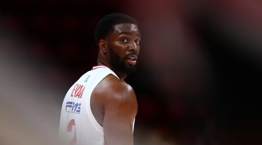 Ολυμπιακός-Ζάλγκιρις: Με Έβανς και στόχο την κορυφή 