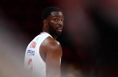 Ολυμπιακός-Ζάλγκιρις: Με Έβανς και στόχο την κορυφή 