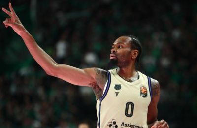 Ευρωλίγκα: Με μάχες σε Μόναχο και Μιλάνο κλείνει η 10η αγωνιστική