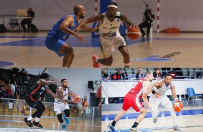 Προτελευταία αγωνιστική στους ομίλους του FIBA Europe Cup