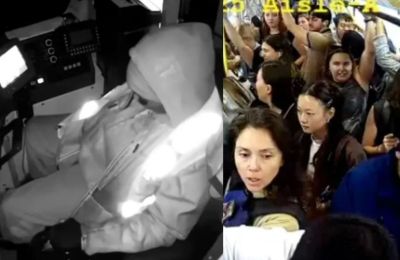 Για λάθος λόγω κόπωσης έκαναν λόγο οι αρχές