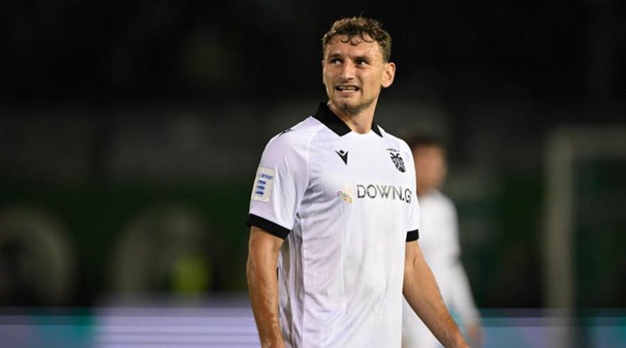 Η ΤΣΣΚΑ σκέφτεται Τσάλoφ, ενώ ο ΠΑΟΚ ψάχνει για φορ