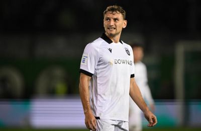 Η ΤΣΣΚΑ σκέφτεται Τσάλoφ, ενώ ο ΠΑΟΚ ψάχνει για φορ