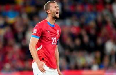 Σούτσεκ: «Δυο χρόνια φρίκης» στη μάχη με την κατάθλιψη!