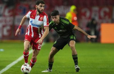 «Ο Νίκολιτς είχε επαφή με τον Τικνιζιάν για την ΑΕΚ»