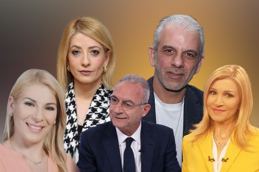 Μ. ΙΩΑΝΝΙΔΗΣ-ΔΗΣΥ: Από Σκιώδης Πρόεδρος έγινε άφαντος εσωκομματικά