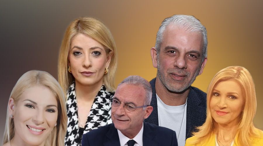 Μ. ΙΩΑΝΝΙΔΗΣ-ΔΗΣΥ: Από Σκιώδης Πρόεδρος έγινε άφαντος εσωκομματικά