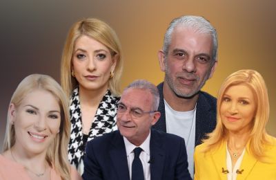 Μ. ΙΩΑΝΝΙΔΗΣ-ΔΗΣΥ: Από Σκιώδης Πρόεδρος έγινε άφαντος εσωκομματικά