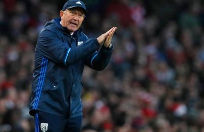 Τόνι Πούλις: «Το VAR πρέπει να μαζευτεί»