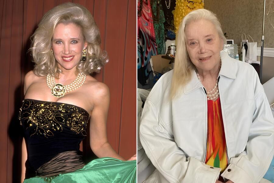 Πέθανε η Sally Kirkland, η θρυλική ηθοποιός και μούσα του Andy Warhol