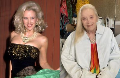 Η Sally Kirkland, η θρυλική Αμερικανίδα ηθοποιός που είχε προταθεί για Όσκαρ το 1988 για την ερμηνεία της στην ταινία Anna, έφυγε από τη ζωή σε ηλικία 84 ετών.