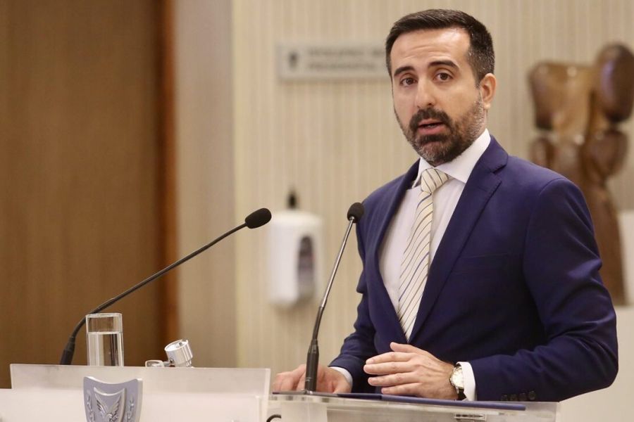 Ιωαννίδης: Δυσανάλογο βάρος δείχνει έκθεση ΕΕ για μετανάστευση